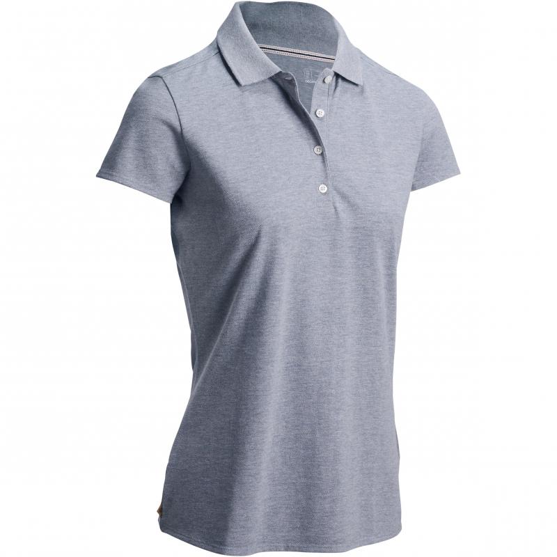 Looking for that Perfect Grey Golf Shirt: This Season