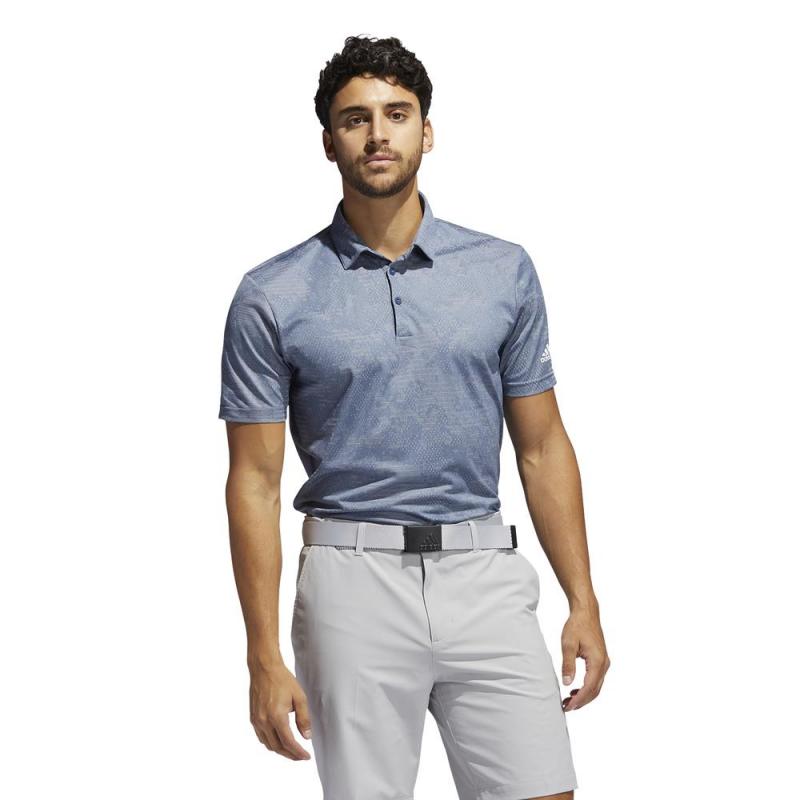 Looking for that Perfect Grey Golf Shirt: This Season