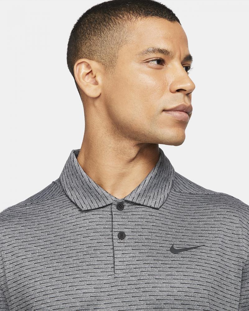 Looking for that Perfect Grey Golf Shirt: This Season