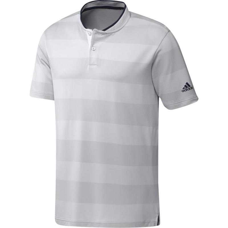 Looking for that Perfect Grey Golf Shirt: This Season