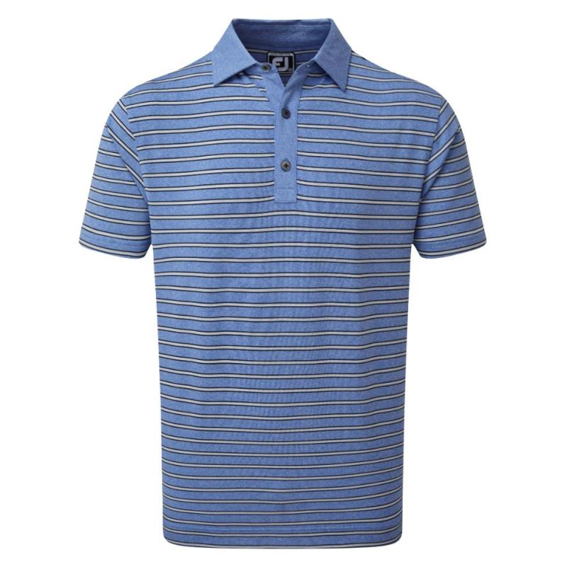 Looking for that Perfect Grey Golf Shirt: This Season
