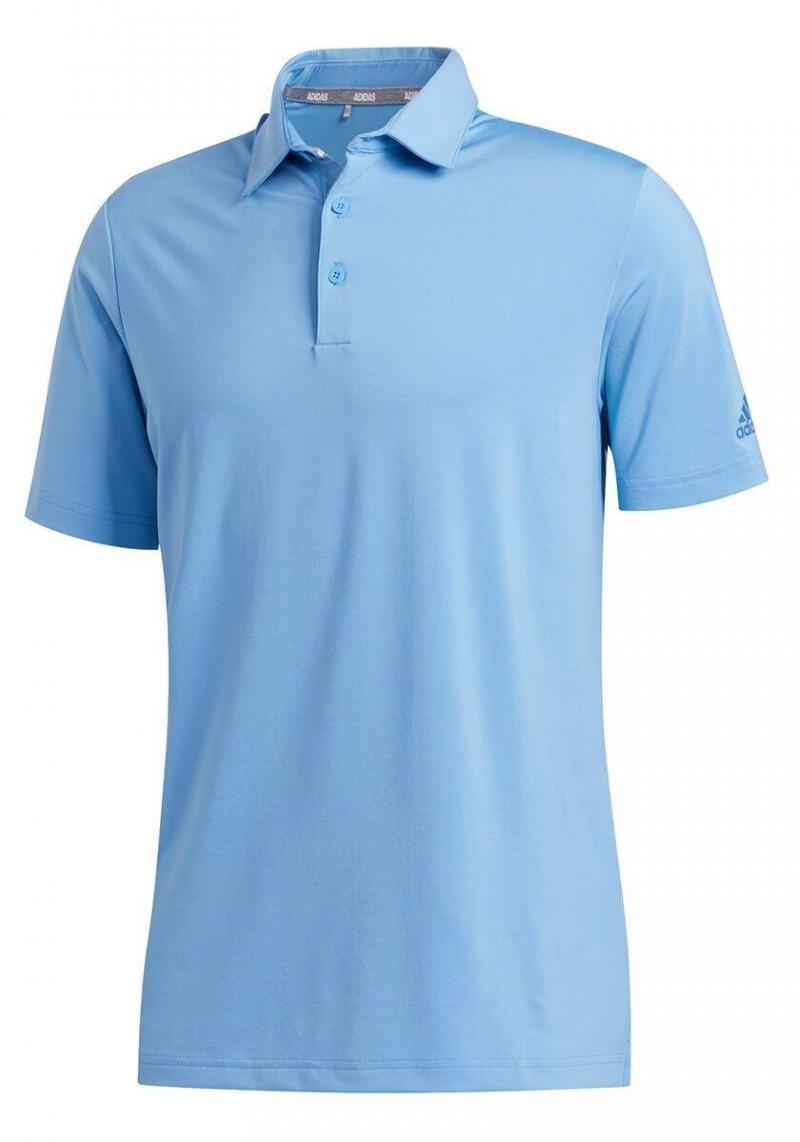 Looking for that Perfect Grey Golf Shirt: This Season