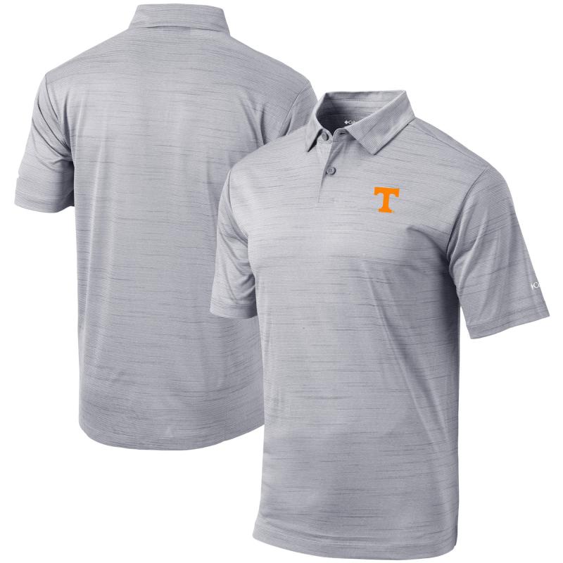 Looking for that Perfect Grey Golf Shirt: This Season