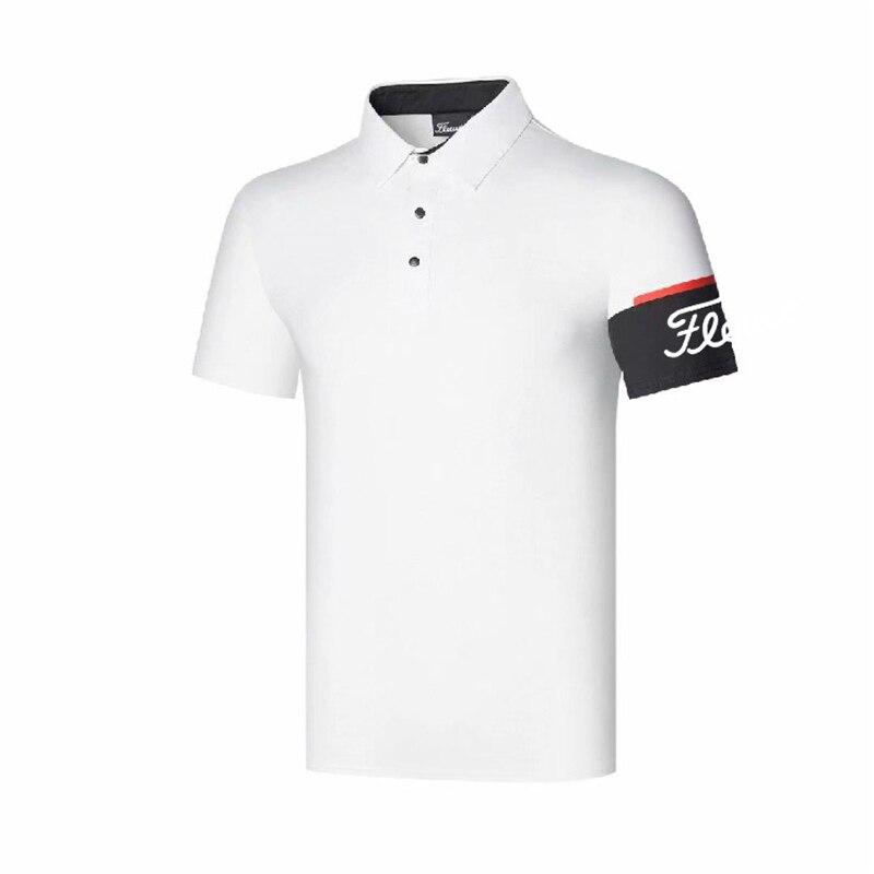 Looking for that Perfect Grey Golf Shirt: This Season