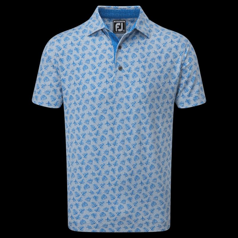 Looking for that Perfect Grey Golf Shirt: This Season