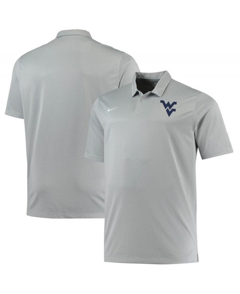 Looking for that Perfect Grey Golf Shirt: This Season