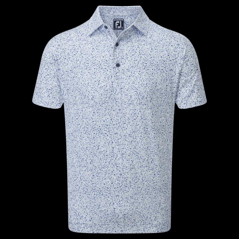 Looking for that Perfect Grey Golf Shirt: This Season