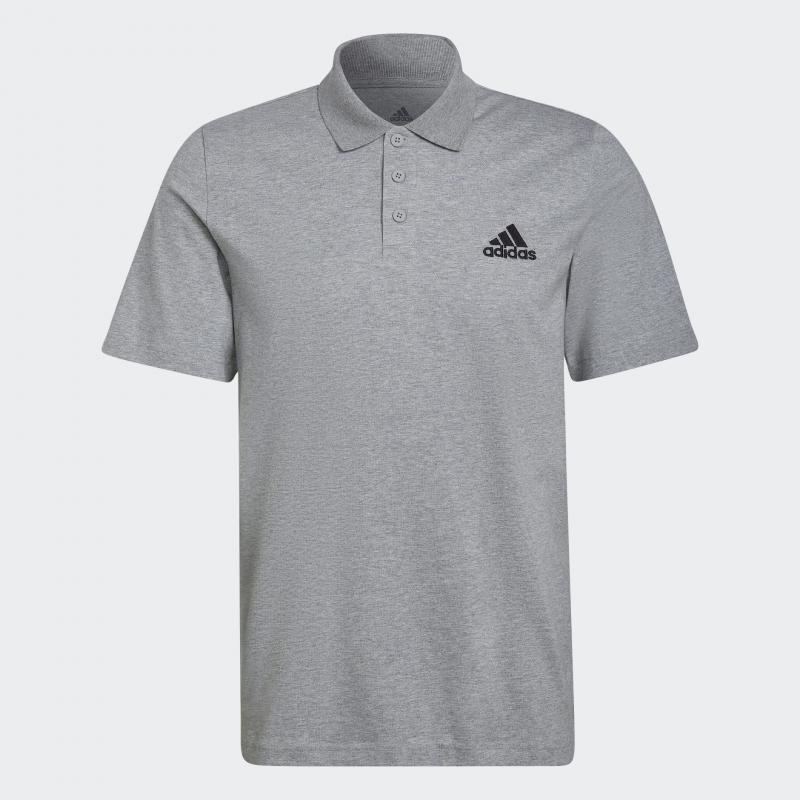Looking for that Perfect Grey Golf Shirt: This Season