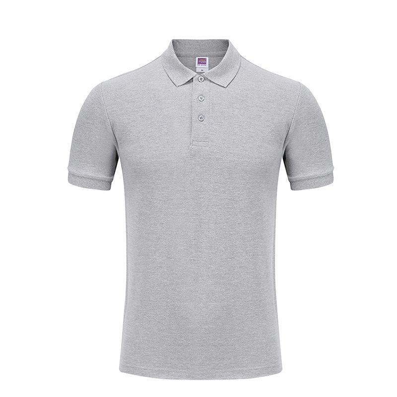 Looking for that Perfect Grey Golf Shirt: This Season