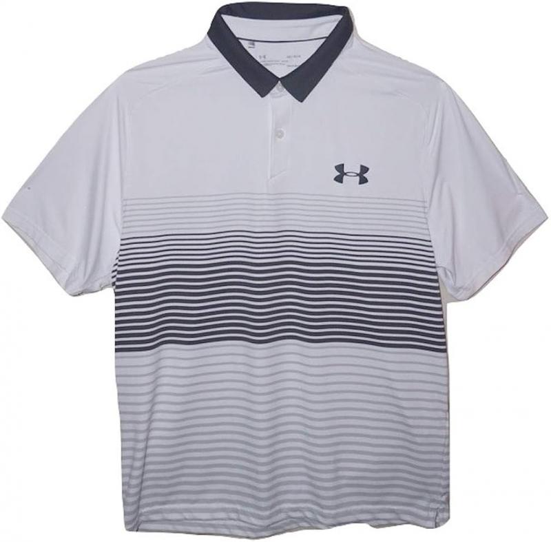 Looking for that Perfect Grey Golf Shirt: This Season