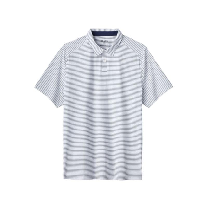 Looking for that Perfect Grey Golf Shirt: This Season
