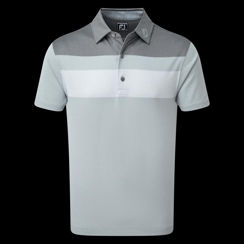 Looking for that Perfect Grey Golf Shirt: This Season