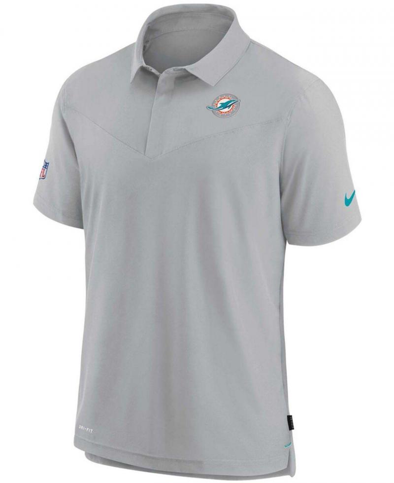 Looking for that Perfect Grey Golf Shirt: This Season