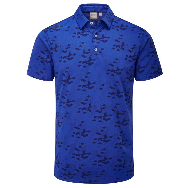 Looking for that Perfect Grey Golf Shirt: This Season
