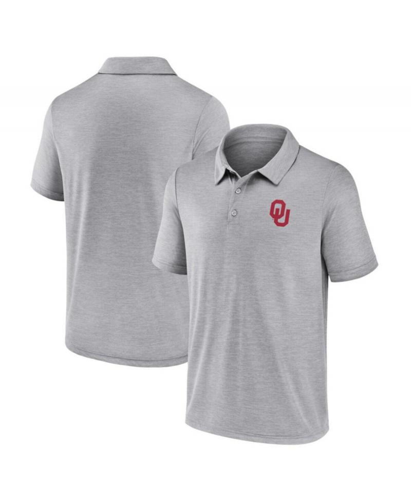 Looking for that Perfect Grey Golf Shirt: This Season