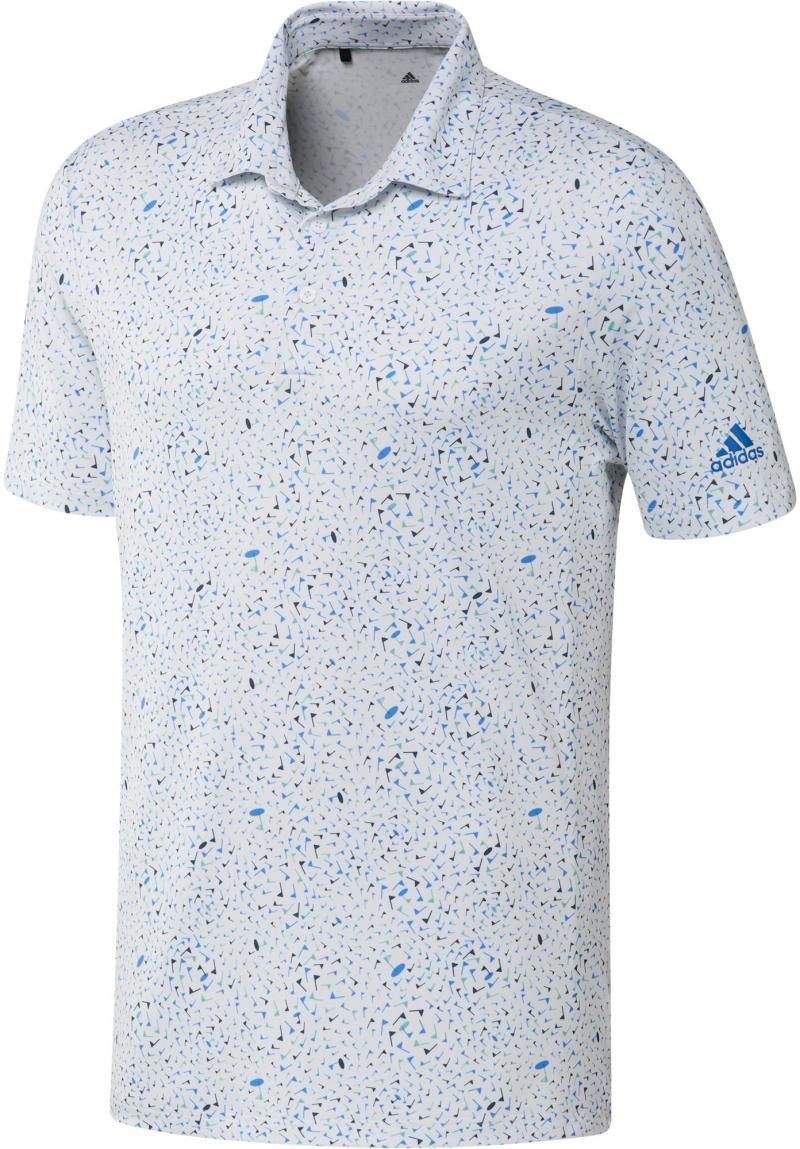 Looking for that Perfect Grey Golf Shirt: This Season