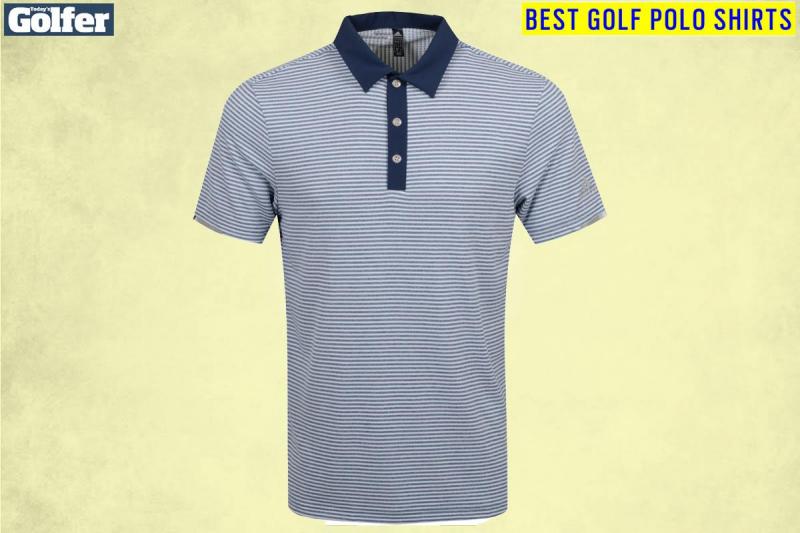 Looking for that Perfect Grey Golf Shirt: This Season
