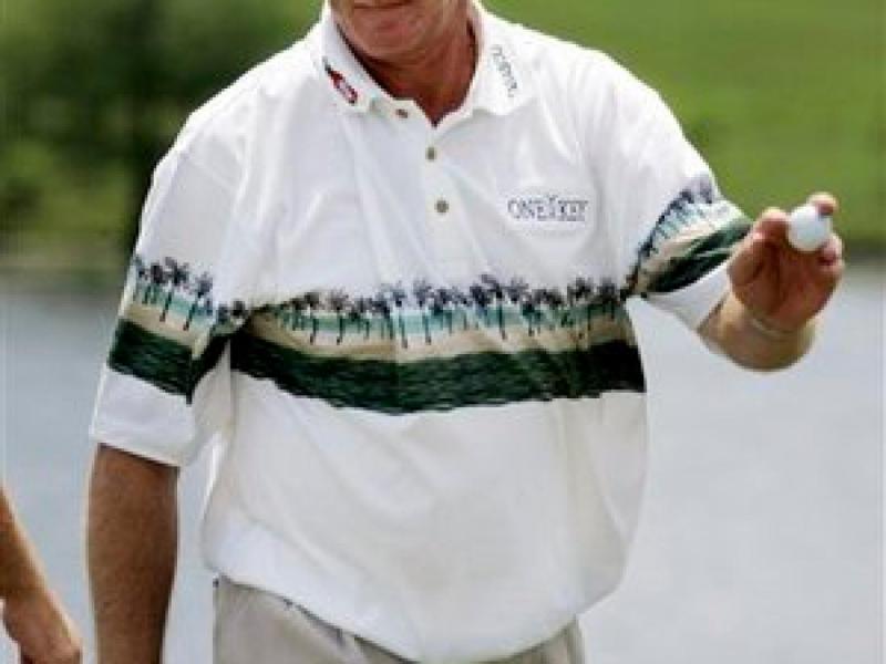 Looking for that Perfect Grey Golf Shirt: This Season