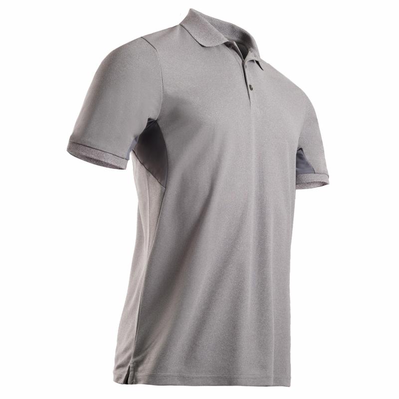Looking for that Perfect Grey Golf Shirt: This Season