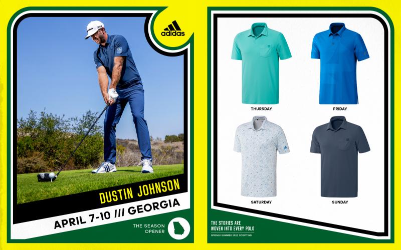 Looking for that Perfect Grey Golf Shirt: This Season