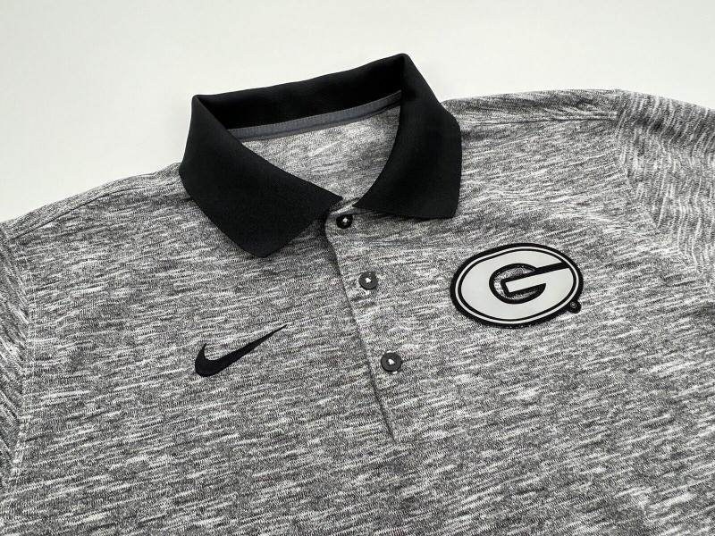 Looking for that Perfect Grey Golf Shirt: This Season