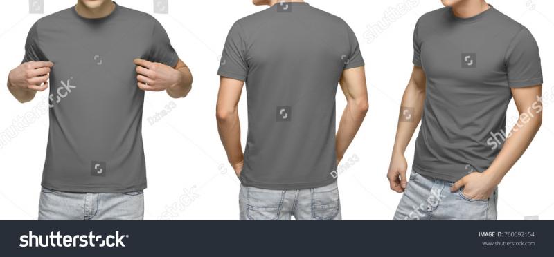 Looking for that Perfect Grey Golf Shirt: This Season