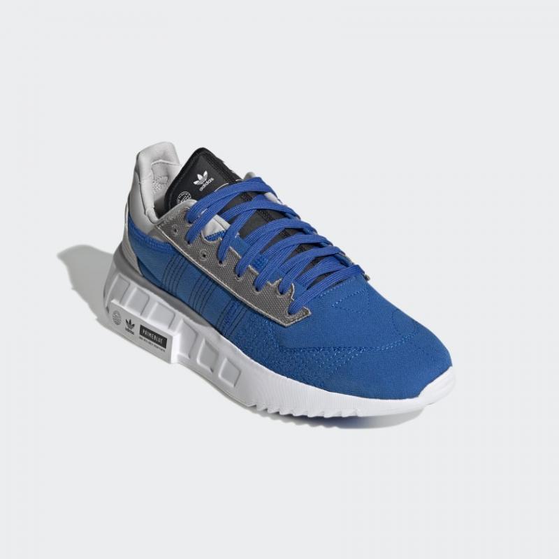 Looking for That Perfect Sneaker: Discover Adidas Geodiver Primeblue in 2023