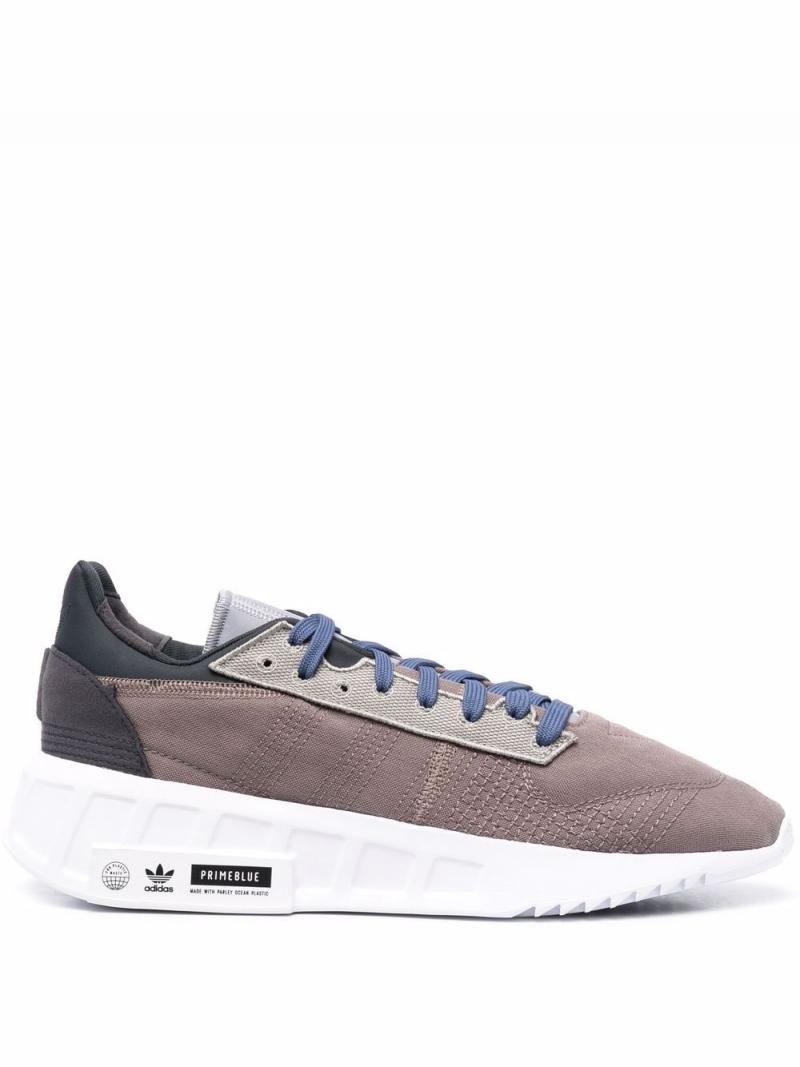 Looking for That Perfect Sneaker: Discover Adidas Geodiver Primeblue in 2023