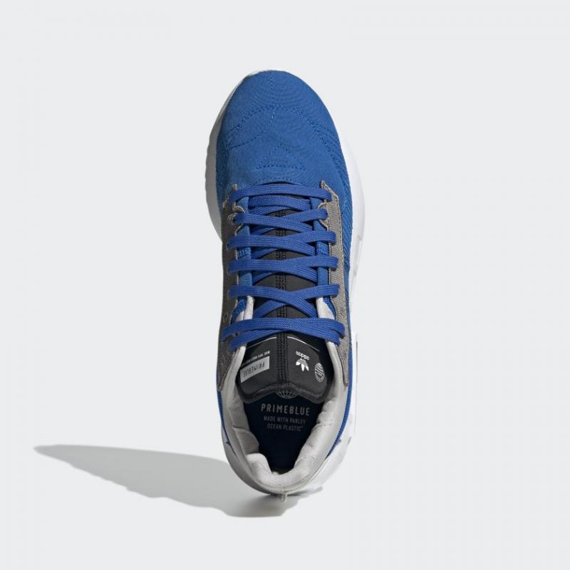 Looking for That Perfect Sneaker: Discover Adidas Geodiver Primeblue in 2023