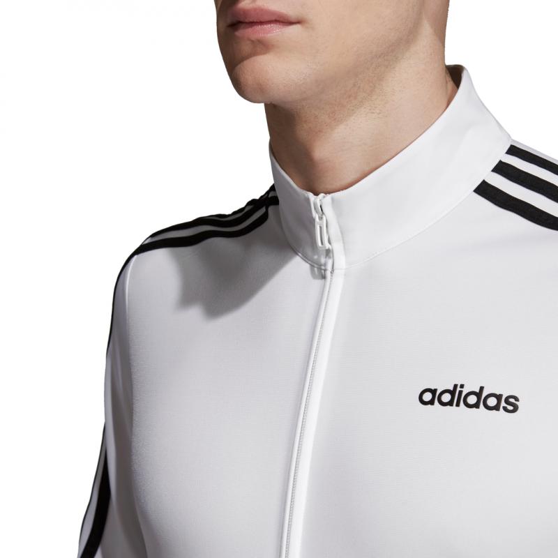 Looking for That Perfect Track Jacket in 2023. Adidas Has You Covered