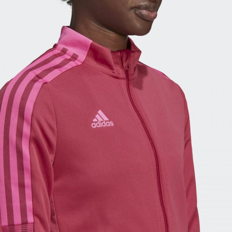 Looking for That Perfect Track Jacket in 2023. Adidas Has You Covered