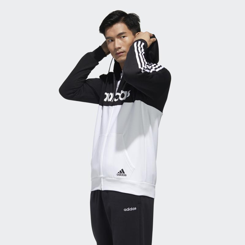 Looking for That Perfect Track Jacket in 2023. Adidas Has You Covered