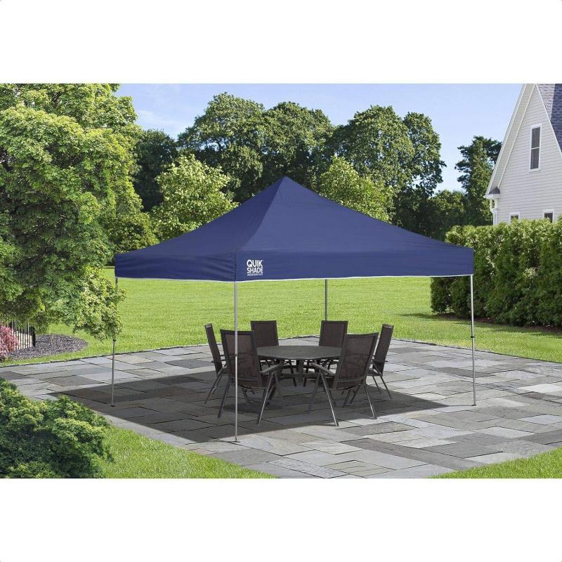Looking for the Best 12x12 Canopy: Discover the Quest 12x12 Straight Leg Canopy