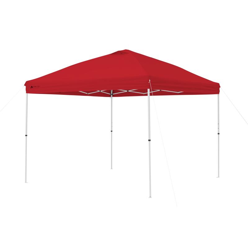 Looking for the Best 12x12 Canopy: Discover the Quest 12x12 Straight Leg Canopy