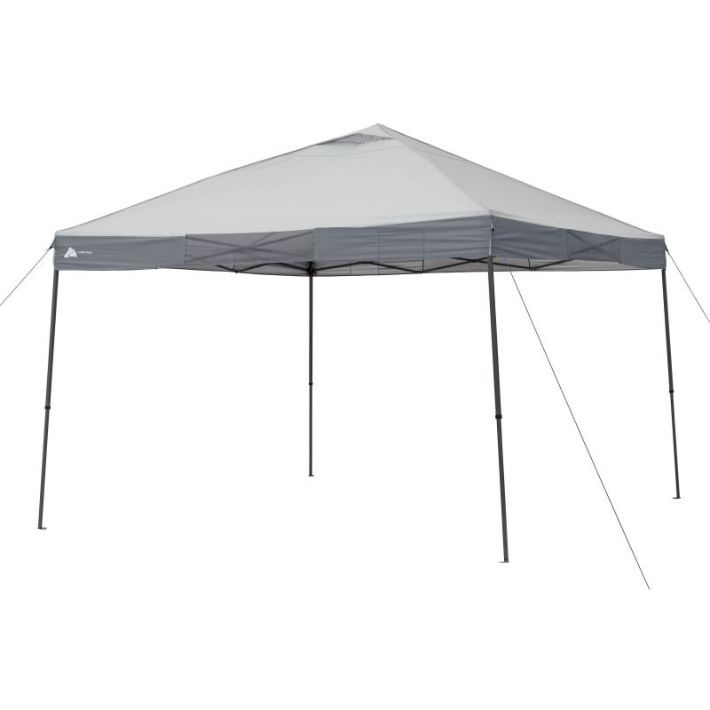 Looking for the Best 12x12 Canopy: Discover the Quest 12x12 Straight Leg Canopy