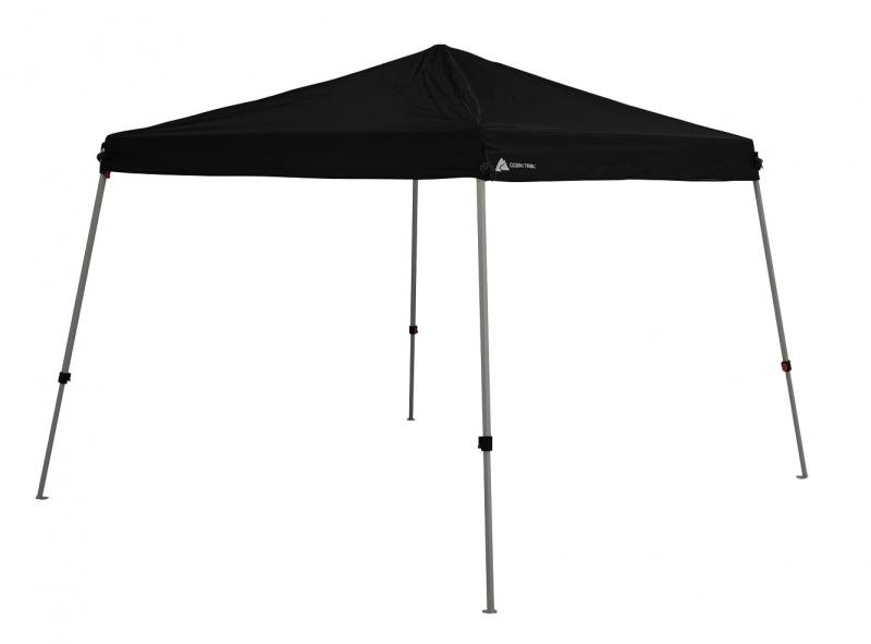 Looking for the Best 12x12 Canopy: Discover the Quest 12x12 Straight Leg Canopy