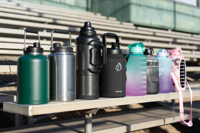 Looking For The Best 1 Gallon Water Bottle In 2023: 15 Reasons Why A Hydro Flask 1 Gallon Jug Is A Must-Have