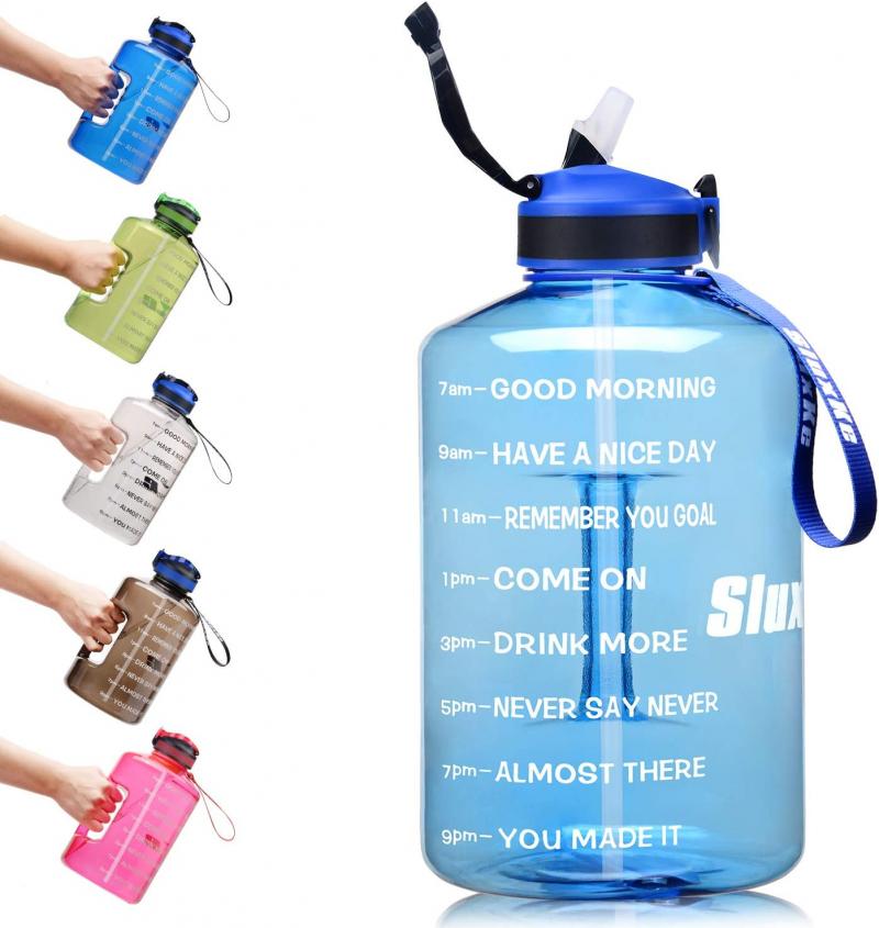 Looking For The Best 1 Gallon Water Bottle In 2023: 15 Reasons Why A Hydro Flask 1 Gallon Jug Is A Must-Have