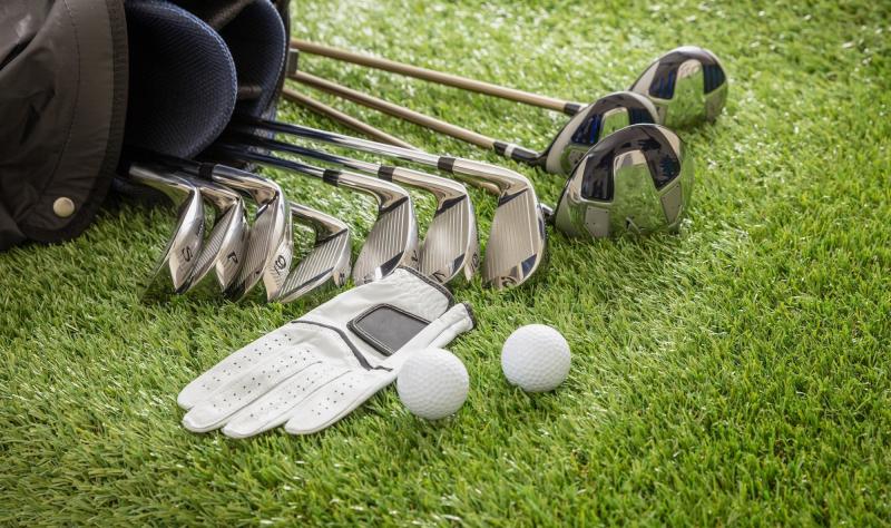 Looking for the Best 2-Wheel Golf Cart to Store Your Clubs On Course. Here