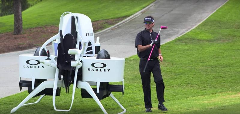 Looking for the Best 2-Wheel Golf Cart to Store Your Clubs On Course. Here