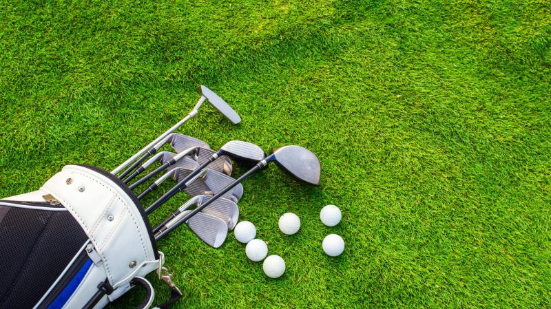 Looking for the Best 2-Wheel Golf Cart to Store Your Clubs On Course. Here