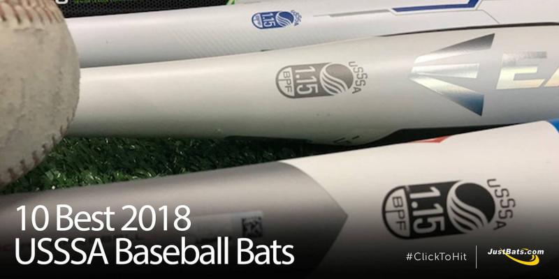 Looking For The Best 2023 USSSA Baseball Bats: Discover How To Choose The Perfect Bat For Your Game