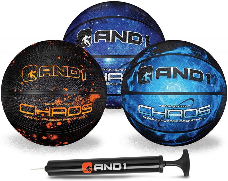 Looking for the Best 27 Inch Basketball. Try These Youth Sized Balls for Superior Control and Handling
