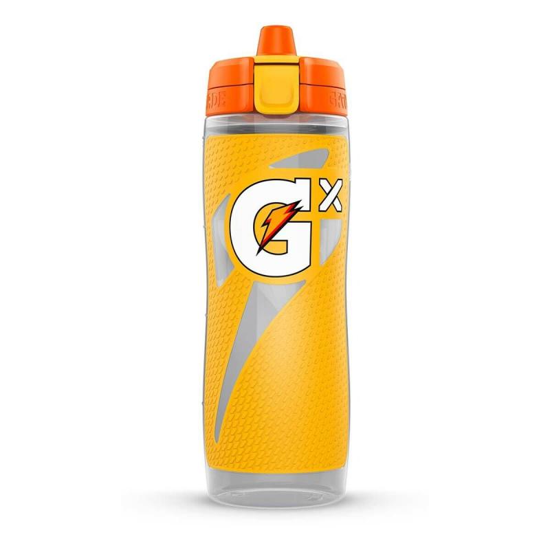 Looking for the Best 32 oz Water Bottle in 2023: Discover the Top Gatorade & Squeeze Bottle Options