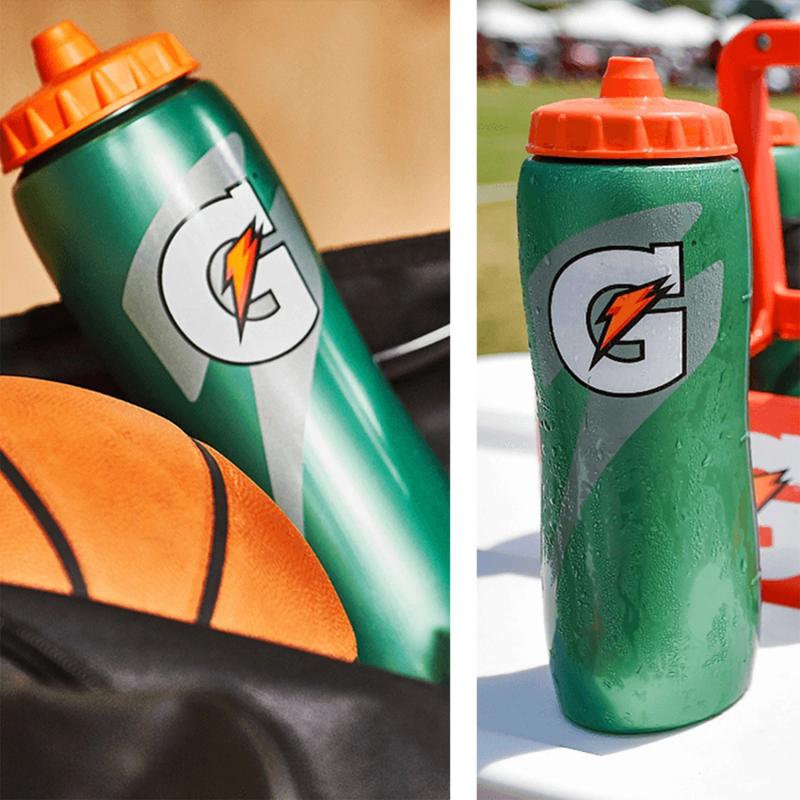 Looking for the Best 32 oz Water Bottle in 2023: Discover the Top Gatorade & Squeeze Bottle Options