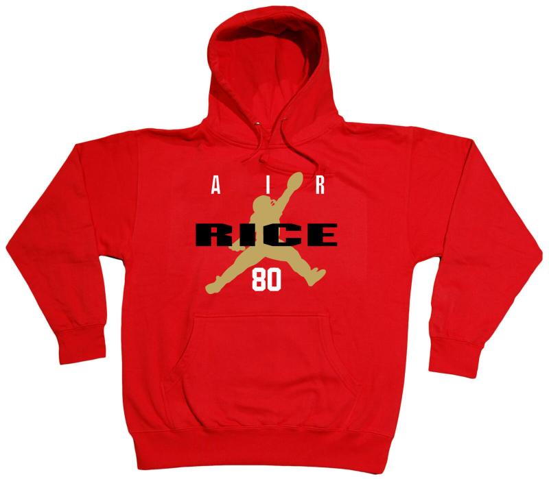 Looking for the Best 49er Jersey Hoodie. Find Out in This 2023 Guide