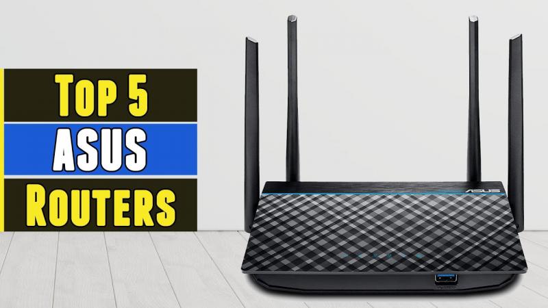 Looking for the Best 5 GHz Routers. Discover in 2023 the Top 15 Routers Capable of Using the Fast 5 GHz WiFi Band