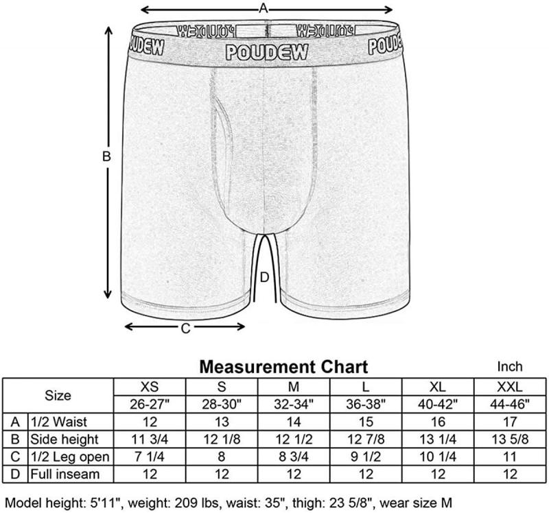 Looking For The Best 5 Inch Inseam Shorts For Men. 15 Styles To Choose From