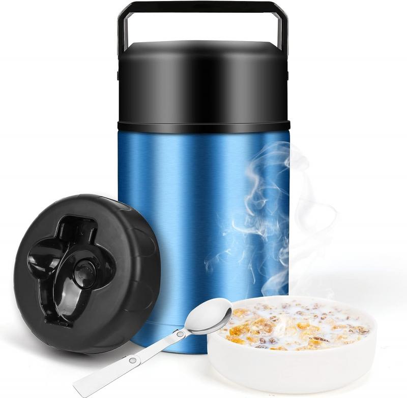 Looking for the Best 8 oz Thermos for Food in 2023. Here are the Top Options to Keep Your Meals Hot