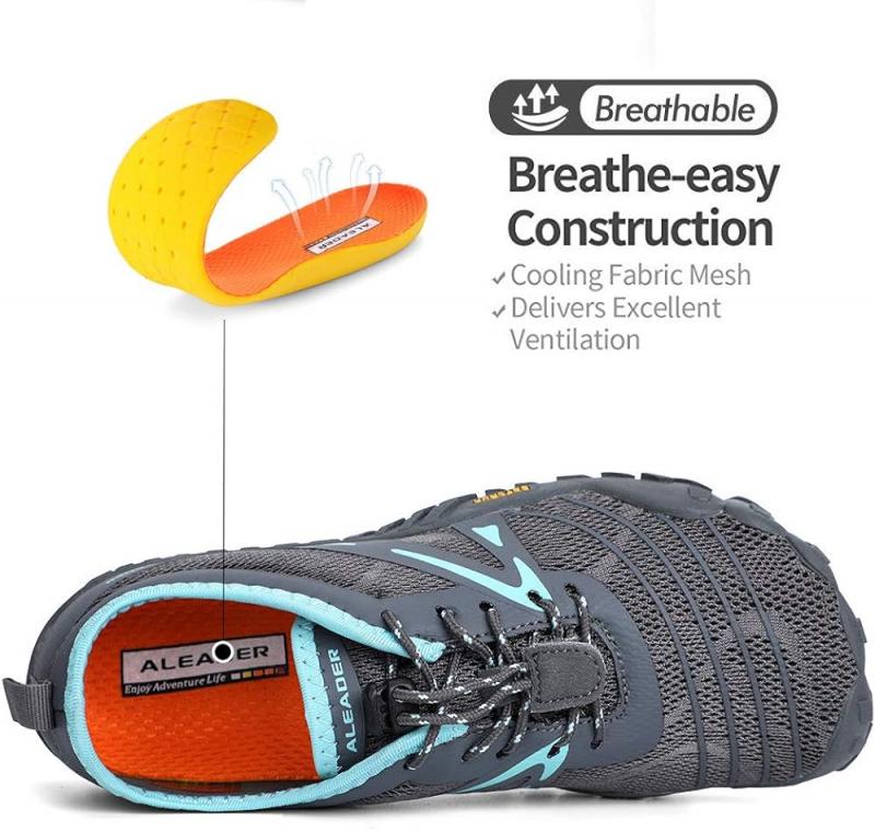 Looking for the Best 8mm Drop Trail Running Shoes. Find Out the Top 8 Here